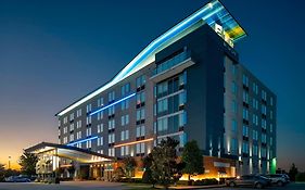 Aloft Hotel Rogers Bentonville